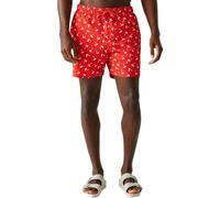 Regatta Loras Swimming Shorts Rot XL Mann