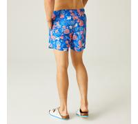 Regatta Loras Schwimmshorts für Herren Blau, Größe: S