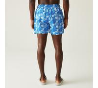 Regatta Loras Schwimmshorts für Herren Blau, Größe: S
