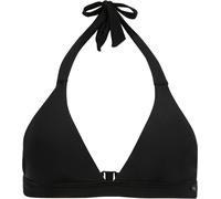 Regatta Top Bikini Damen Frau Lovina Bikini-oberteil Schwarz S