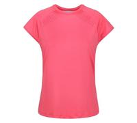 Regatta Unisex Luaza T-Shirt, Tropisches Pink, 46 DE