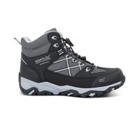 Regatta Mädchen Kids Samaris Iii Walking Boots Wanderstiefel