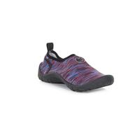 Regatta Mädchen Westshore Jnr Sandalen mit geschlossenem Zehenbereich, Amethyst Lil, 35 EU