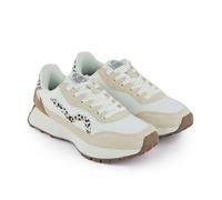 Regatta Marine Heritage II Sportschuhe für Damen, Leather Beige, Größe: 37