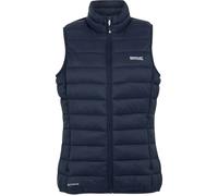 Regatta Marizion B/W Damen Weste, blau 42
