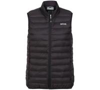 Regatta Marizion B/W Damen Weste, schwarz 36