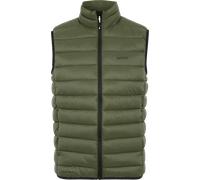 Regatta Marizion Baffle Herrenweste olive night XL olive night XL