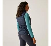 Regatta Marizion Baffle-Weste für Damen Blau, Größe: 36