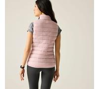 Regatta Marizion Baffle-Weste für Damen Lila, Größe: 42