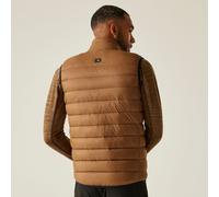 Regatta Marizion Baffle-Weste für Herren Braun, Größe: 3XL