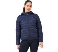 Regatta Marizion Baffled-Jacke für Damen mit Kapuze, wasserabweisender Beschichtung und federfreier Isolierung, perfekt zum Wandern, für Outdoor-Aktivitäten und den täglichen Gebrauch