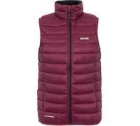 Regatta Marizion Damen Steppweste dark pimento 44 dark pimento 44