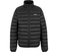 Regatta Marizion Herren Steppjacke ash M ash M