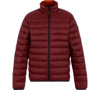 Regatta Marizion Herren Steppjacke dark maroon XL dark maroon XL