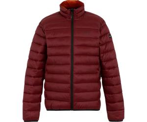 Regatta Marizion Herren Steppjacke dark maroon XL dark maroon XL