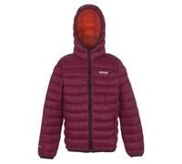 Regatta Steppjacke "Marizion" in Pink - Größe 140 | Kinderjacken