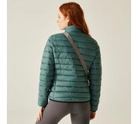Regatta Marizion Steppjacke für Damen Grün, Größe: 46