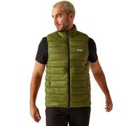 Regatta Marizion Steppweste/Bodywarmer für Herren, Größe:XXL, Farbe:Nephite Green
