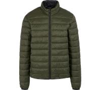 Regatta Marizion wattierte Herrenjacke Dark Khaki XL Dark Khaki XL