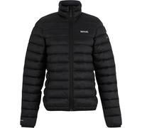 Regatta Marizon Damen Steppjacke schwarz 44 schwarz 44