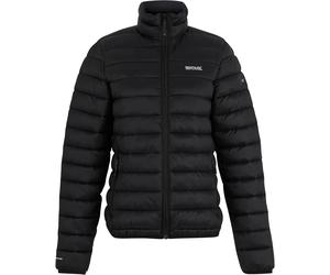 Regatta Marizon Damen Steppjacke schwarz 44 schwarz 44