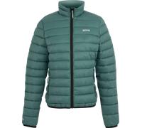 Regatta Marizon Damen Steppjacke spruce green 36 spruce green 36