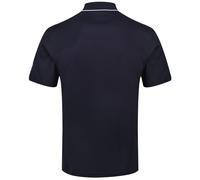 Regatta Maverick V Active Polo-Shirt für Herren Blau, Größe: L