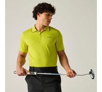 Regatta Maverick V Active Polo-Shirt für Herren Gelb, Größe: XXL