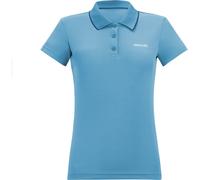 Regatta Maverick V Damen Poloshirt, blau 20