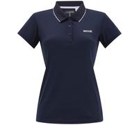 Regatta Damen Kurzarmshirt Shirt Poloshirt