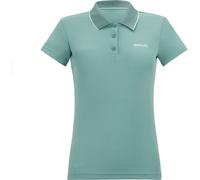 Regatta Maverick V Damen Poloshirt, türkis 18