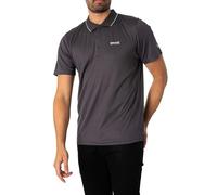 Regatta Herren T-Shirt Maverik V Grau M