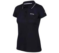 Regatta Maverick V Kurzarm-poloshirt 46 Navy