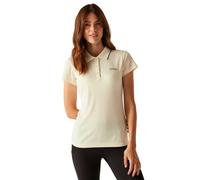 Regatta Maverick V Kurzarm-t-shirt 52 Light Vanilla