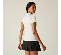 Regatta Maverick V Polo-Shirt für Damen Beige, Größe: 52