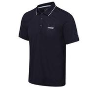 Regatta Herren Poloshirt Maverik V navy XL navy XL