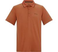 Regatta Maverik V Herren Poloshirt, braun L