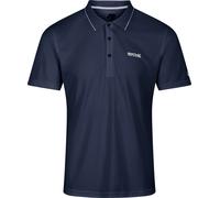 Regatta Maverik V Herren Poloshirt moonlight denim XXL moonlight denim XXL