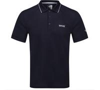 Regatta Maverik V Herren Poloshirt navy 4XL navy 4XL