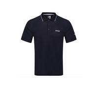 Regatta Maverik V Herren Poloshirt navy L navy L