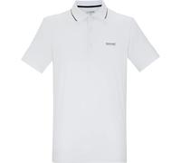 Regatta Maverikstretch Herren Poloshirt, weiß L
