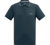 Regatta Maverikstretch Herren Poloshirt, XL