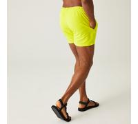 Regatta Mawson II Schwimmshorts für Herren Gelb, Größe: 3XL