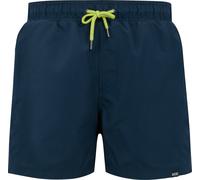 Regatta Mawson III Herren Schwimmshorts navy sharp green S navy sharp green S
