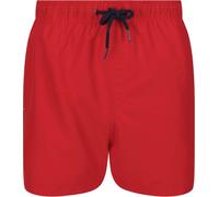 Regatta Mawson III Herren Schwimmshorts true red S true red S