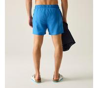 Regatta Mawson III Schwimmshorts für Herren Blau, Größe: L