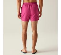 Regatta Mawson III Schwimmshorts für Herren Pink, Größe: XL