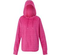 Regatta Mayse Damenhoodie pink fusion marl 36 pink fusion marl 36
