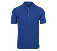 Regatta Mens Classic 65/35 Polycotton Wicking Quick Dry Polo Shirt