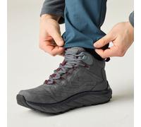 Wanderschuhe Regatta Derino Gris 41